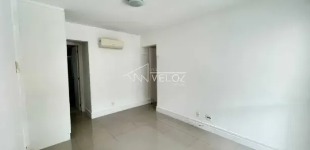 Apartamento com 3 Quartos à venda, 94m² no Botafogo, Rio de Janeiro
