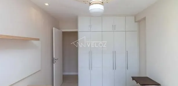 Apartamento com 2 Quartos à venda, 87m² no Botafogo, Rio de Janeiro