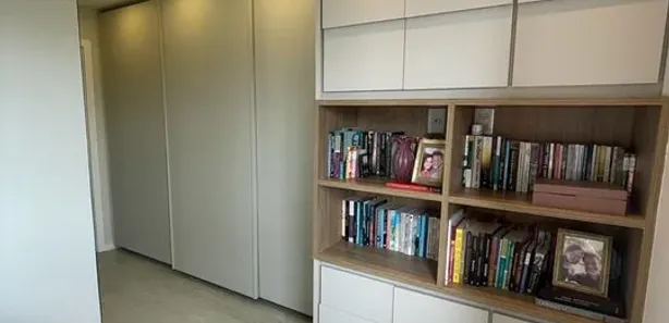 Apartamento com 3 Quartos à venda, 99m² no Jardim Apipema, Salvador
