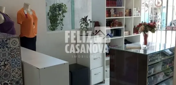 Sala Comercial para alugar, 62m² no Gleba E, Camaçari