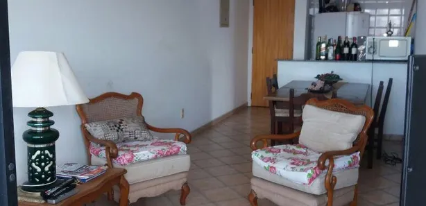Apartamento com 2 Quartos à venda, 76m² no Enseada, Guarujá