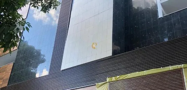 Cobertura com 3 Quartos à venda, 78m² no Lourdes, Belo Horizonte