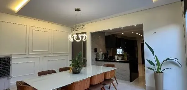 Casa com 3 Quartos à venda, 350m² no Plano Diretor Sul, Palmas