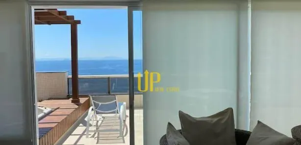 Cobertura com 4 Quartos à venda, 256m² no Enseada, Guarujá
