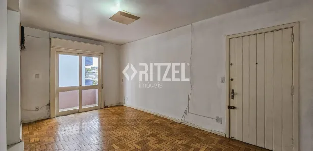 Apartamento com 2 Quartos para alugar, 58m² no Ideal, Novo Hamburgo