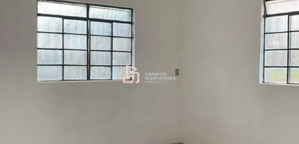Casa com 3 Quartos para alugar, 110m² no Jatobá (Barreiro), Belo Horizonte