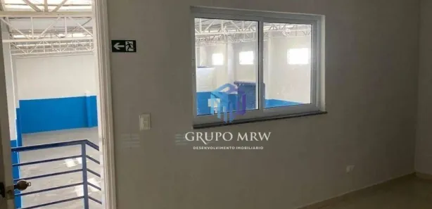 Galpão/Depósito/Armazém para alugar, 230m² no Vila Artura, Sorocaba