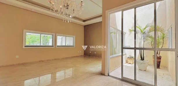 Casa de Condomínio com 3 Quartos para venda ou aluguel, 250m² no Jardim Gramados de Sorocaba, Sorocaba