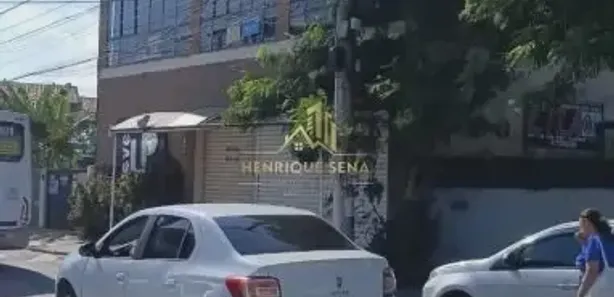 Prédio Comercial para alugar, 200m² no Centro, São Pedro da Aldeia
