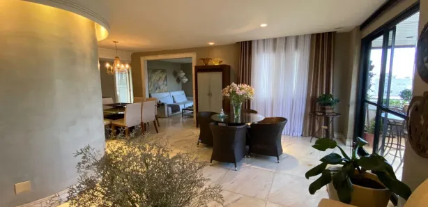 Apartamento com 4 Quartos à venda, 177m² no São Pedro, Belo Horizonte