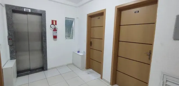 Apartamento com 2 Quartos para alugar, 57m² no Centro, Pinhais
