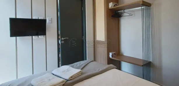 Apartamento com 1 Quarto à venda, 26m² no Vila de Porto de Galinhas, Ipojuca