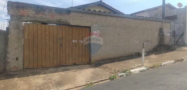 Casa com 5 Quartos à venda, 478m² no Vila Morro do Castanho, Cosmópolis