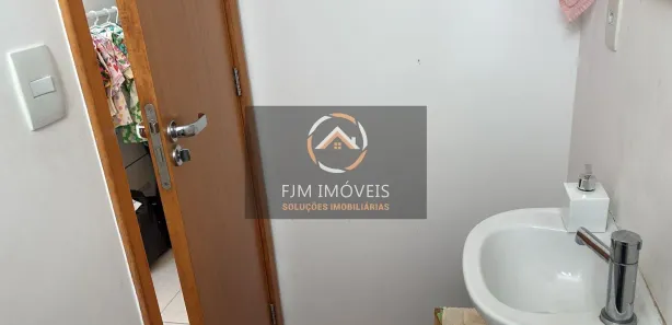 Sala Comercial à venda, 30m² no São Francisco, Niterói