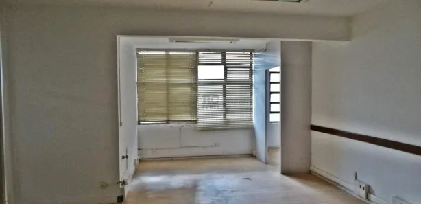 Sala Comercial à venda, 2187m² no São Pedro, Belo Horizonte