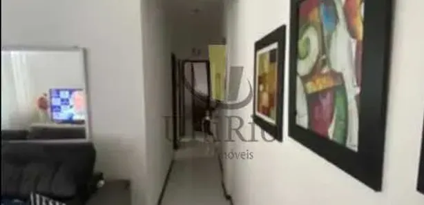 Apartamento com 3 Quartos à venda, 80m² no Campo Grande, Rio de Janeiro