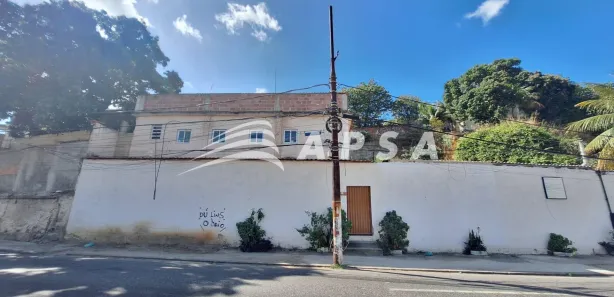 Kitnet com 1 Quarto para alugar, 30m² no Méier, Rio de Janeiro