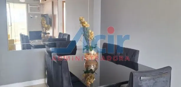 Apartamento com 3 Quartos para venda ou aluguel, 74m² no Barra Olímpica, Rio de Janeiro