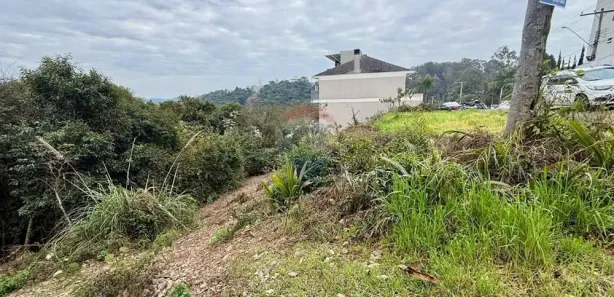 Lote/Terreno à venda, 450m² no Verona, Bento Gonçalves