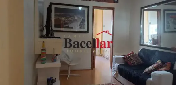 Apartamento com 1 Quarto para alugar, 40m² no Copacabana, Rio de Janeiro