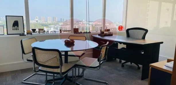 Sala Comercial com 2 Quartos para alugar, 66m² no Barra da Tijuca, Rio de Janeiro