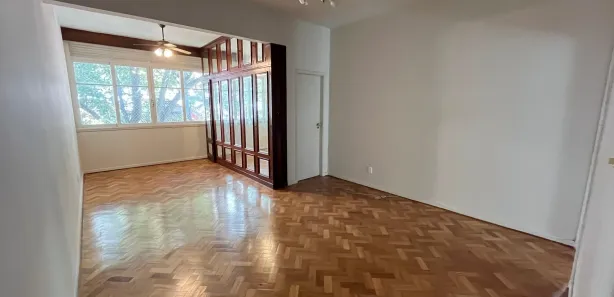 Apartamento com 3 Quartos para alugar, 112m² no Copacabana, Rio de Janeiro