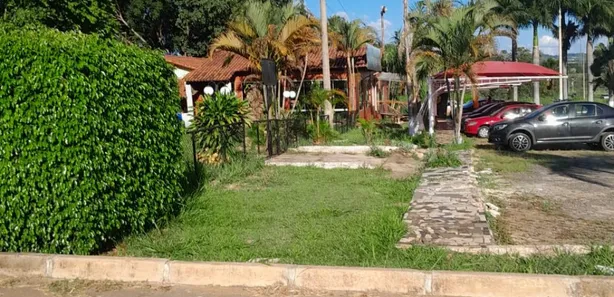 Fazenda/Sítio com 4 Quartos à venda, 10000m² no Incra 8, Brasília