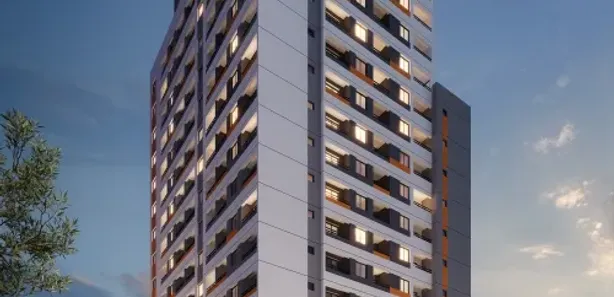 MUNDO APTO SANTA CECÍLIA no Barra Funda, São Paulo