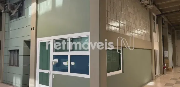 Lote/Terreno para alugar, 34m² no Carmo, Belo Horizonte