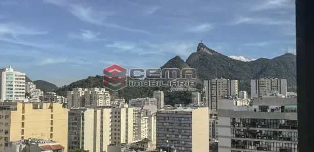 Apartamento com 2 Quartos para alugar, 79m² no Flamengo, Rio de Janeiro