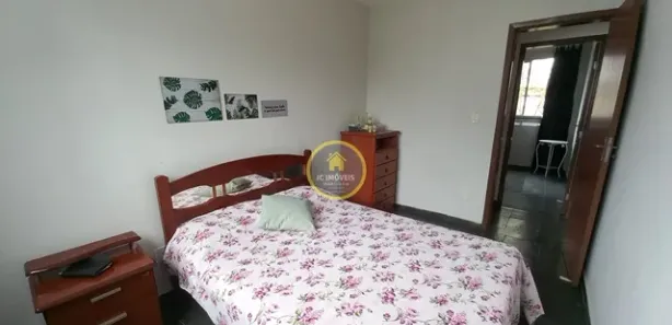 Apartamento com 2 Quartos à venda, 45m² no Campo Grande, Rio de Janeiro