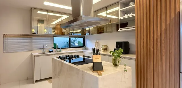 Casa de Condomínio com 4 Quartos à venda, 290m² no Pitimbu, Natal