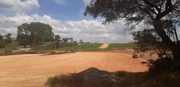 Lote/Terreno à venda, 360m² no Centro, São José da Lapa