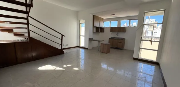 Apartamento com 1 Quarto para venda ou aluguel, 90m² no Pituba, Salvador