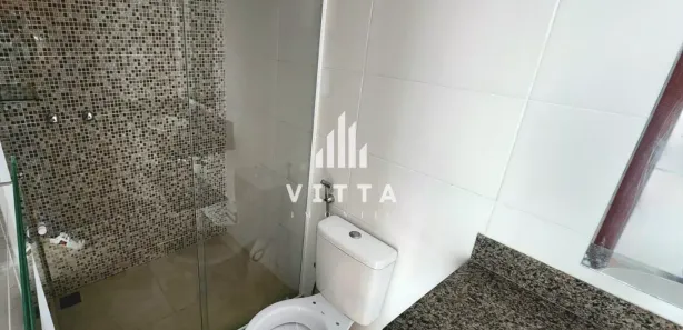 Apartamento com 2 Quartos para alugar, 75m² no Nogueira, Petrópolis