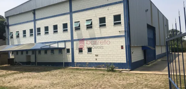 Galpão/Depósito/Armazém para alugar, 1030m² no Pinhal, Cabreúva