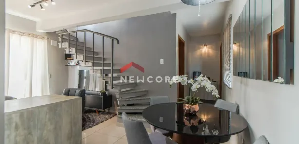 Apartamento com 2 Quartos à venda, 103m² no Fião, São Leopoldo
