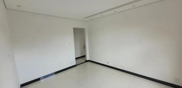 Apartamento com 3 Quartos à venda, 60m² no Tereza Cristina, São Joaquim de Bicas