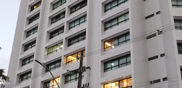 Sala Comercial para alugar, 85m² no Graças, Recife