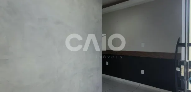 Sala Comercial à venda, 24m² no Capim Macio, Natal
