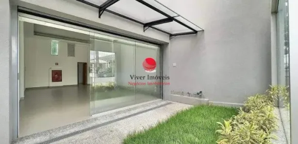 Ponto Comercial para alugar, 43m² no Itapoã, Belo Horizonte
