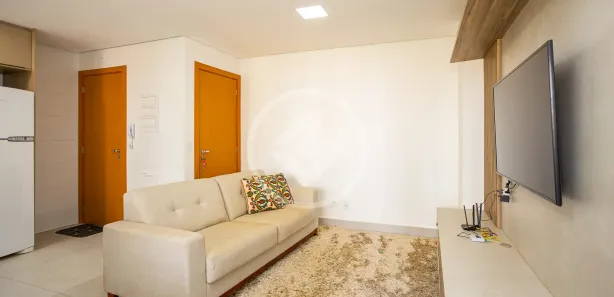 Apartamento com 3 Quartos à venda, 109m² no Sul, Brasília