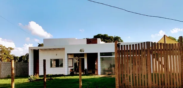 Casa de Condomínio com 3 Quartos à venda, 1000m² no Campos da Liberdade, Lagoa Santa