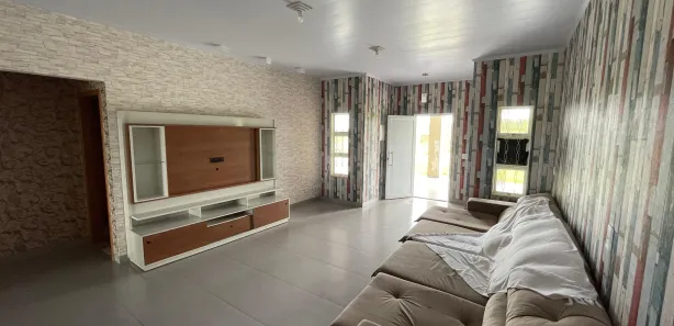 Sobrado com 4 Quartos à venda, 600m² no Park Way, Brasília