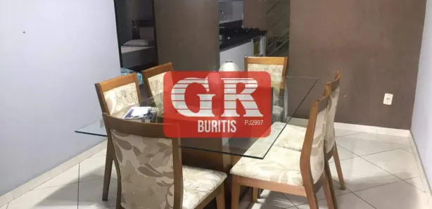 Casa com 3 Quartos à venda, 250m² no Vista Alegre, Belo Horizonte
