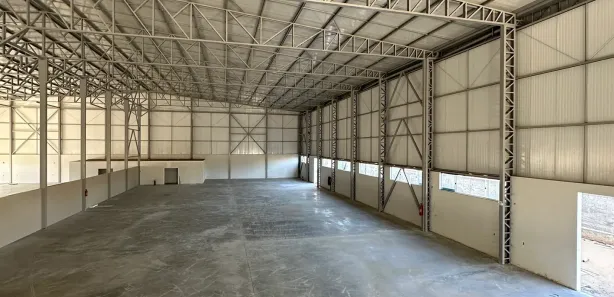 Galpão/Depósito/Armazém para alugar, 1750m² no Plano Diretor Sul, Palmas