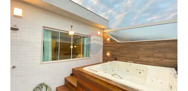 Cobertura com 3 Quartos à venda, 230m² no Juscelino Kubitschek de Oliveira, Cabo Frio