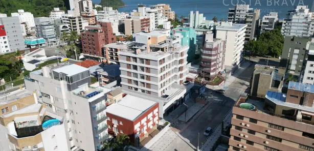 Apartamento com 3 Quartos à venda, 68m² no Praia Mansa, Matinhos