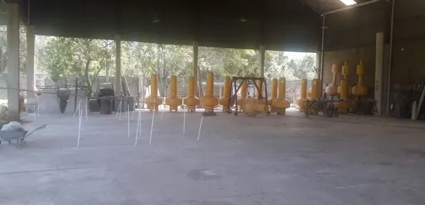 Galpão/Depósito/Armazém à venda, 500m² no Chácaras de Inoã (Inoã), Maricá