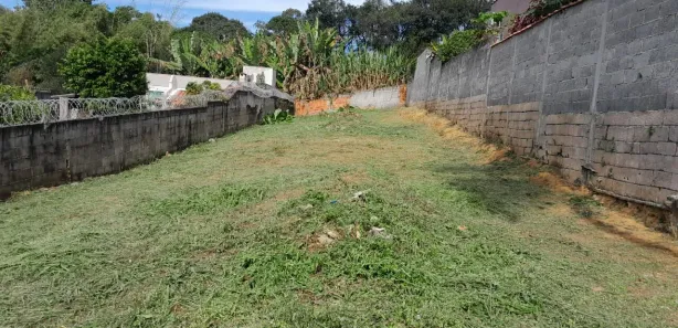 Lote/Terreno à venda, 500m² no Mogi Moderno, Mogi das Cruzes